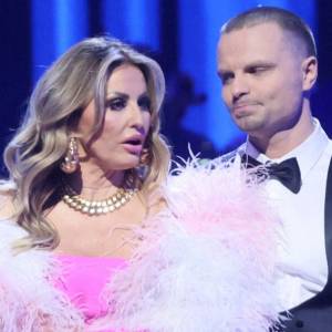 Hakiel nadal ma kontakt z Kaźmierską? "Każdy z nas ma wielu przyjaciół"