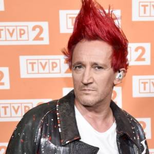 Michał Wiśniewski pochwalił się piątą żoną! Wokalista pokazał romantyczny kadr z Polą                                             