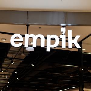 Empik wprowadził spore obniżki. Niedługo koniec promocji 