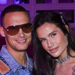 Karolina Gilon i Mateusz Świerczyński razem. Prowadząca „Love Island” wyjawiła prawdę o ich relacji