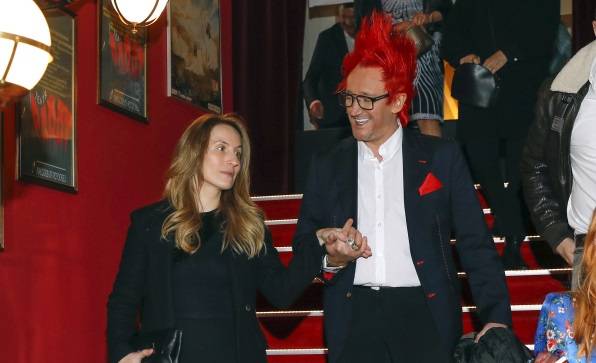 Pola Wiśniewska po raz pierwszy chwali się dziećmi! Z Michałem mają ich dziewięcioro [ZDJECIA]