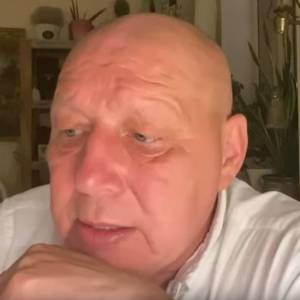 Krzysztof Jackowski podzielił się kolejną przerażającą wizją. "Wojska niemieckie na południu Polski"