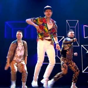 "Dance, dance, dance 2". Pierwsze łzy i sporo emocji! Która para uplasowała się na pierwszym miejscu?