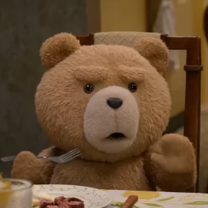 Czy powstanie drugi sezon serialu "Ted"? Zapadła decyzja w tej sprawie