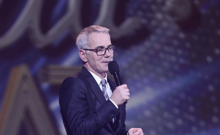 Robert Janowski. Fot. East News