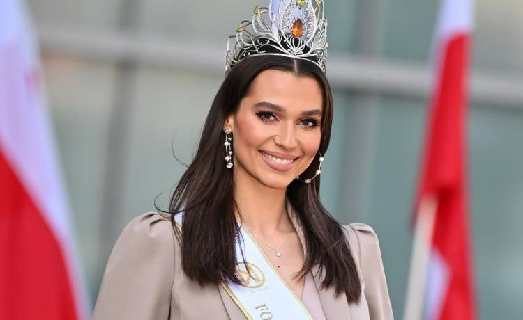 fot. Mateusz Jagielski; Instagram @majaklajda