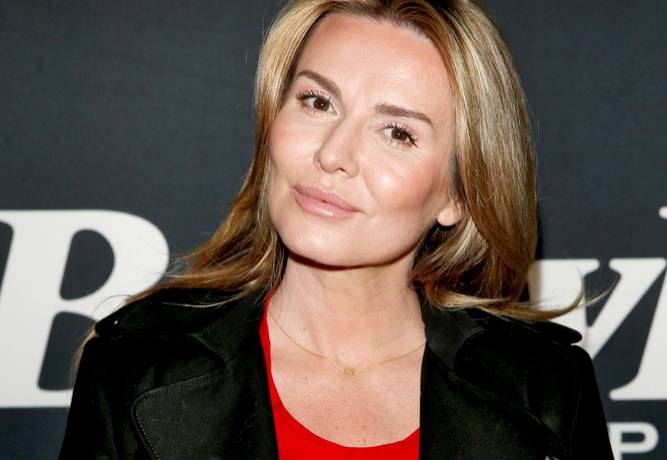 Hanna Lis cierpi na poważną chorobę. W sieci pojawił się poruszający wpis                                 