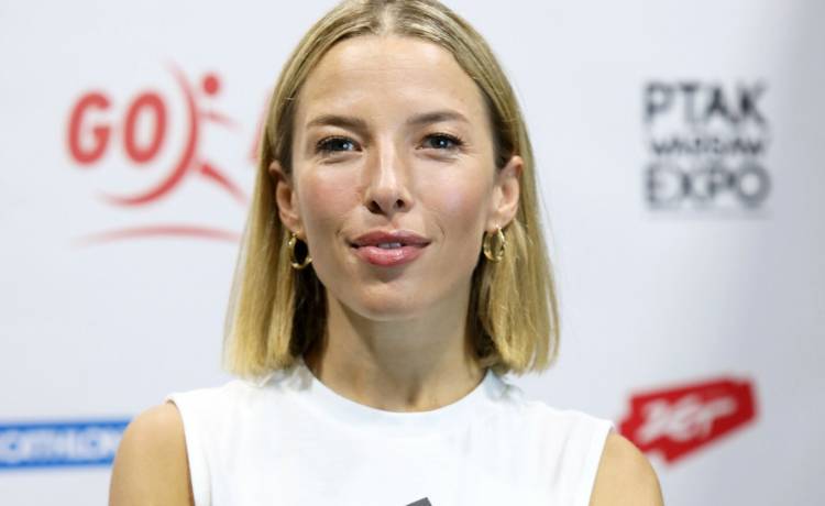 Ewa Chodakowska prosi widzów: "Wybaczmy jej!". Chodzi o uczestniczkę "Razem odNowa"