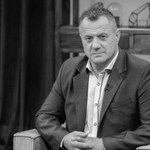 Nie żyje jeden z uczestników programu: "Rolnik szuka żony". Krzysztof zmarł w wieku 56 lat