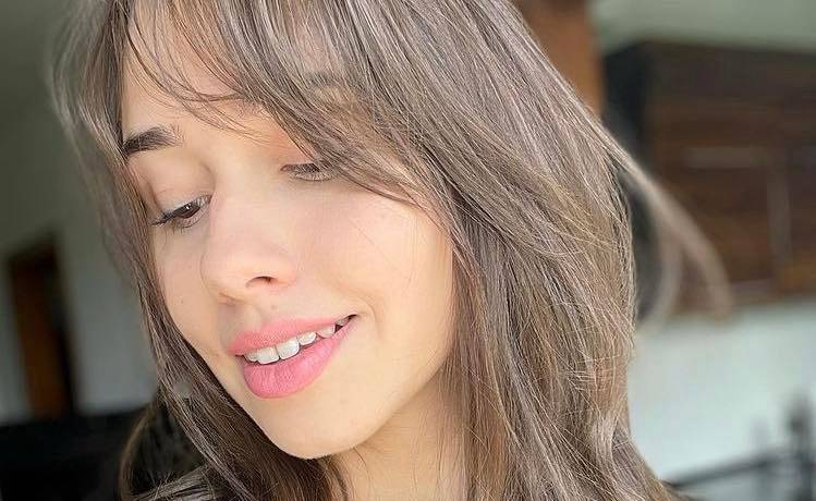 Marcelina Ziętek eksponuje pośladki. Ukochana Piotra Żyły kąpie się w jacuzzi [ZDJĘCIA]