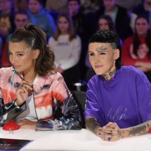 Plotki o odejściu Wieniawy z "Mam talent" to prawda? 25-latka reaguje!