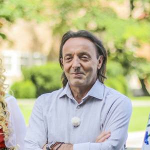 Juror „MasterChefa” rozstał się z żoną? Mowa o nowej partnerce 