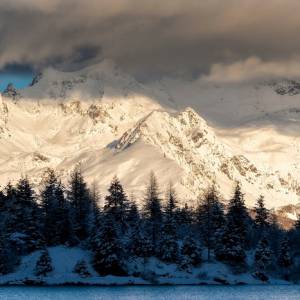 Tragedia w górach. Rodzice spadli w przepaść na oczach 5-letniej córeczki