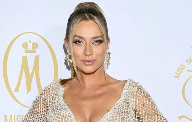 Marcelina Zawadzka powiedziała "tak"! Modelka zaręczyła się z niemieckim przedsiębiorcą [FOTO]