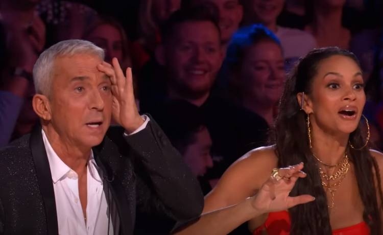 Juror "Mam talent" był wściekły! Nikt nie chciałby być tak potraktowany. Uczestnik oblał go śluzem [WIDEO]