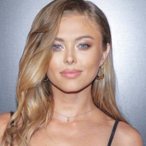 Joanna Opozda kiedyś. Dziewczyna Antka Królikowskiego na śmiałym kadrze sprzed lat! [ZDJĘCIE]