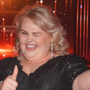 Kinga Zawodnik schudła już ponad 38 kg. Pokazała zdjęcia "przed" i "po" [FOTO]