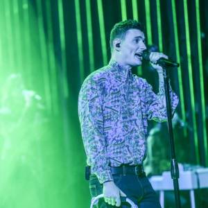 Dawid Podsiadło i Paulina Przybysz nagrali razem piosenkę! Posłuchajcie efektów ich współpracy!