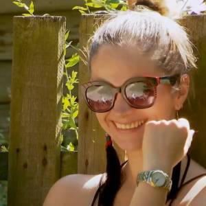 Marta z „Rolnik szuka żony” zachwyca wyglądem! W pełnym makijażu nie widzimy jej codziennie