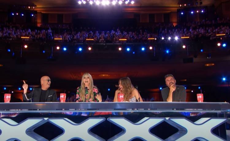 Byli fenomenalni czy żenujący? Ten występ podzielił jurorów "Mam Talent"! [WIDEO]