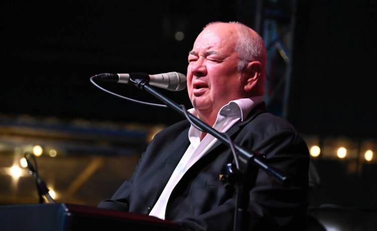 fot. Facebook Stanisław Soyka