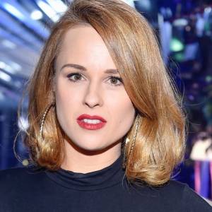 Kaja Paschalska ostro reaguje na sprośne komentarze. "Cokolwiek macie w głowie - to nie jest fajne"