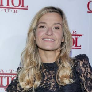 Joanna Koroniewska w negliżu. Zdjęcia zrobił jej mąż. "Jedno nie nadaje się do publikacji"