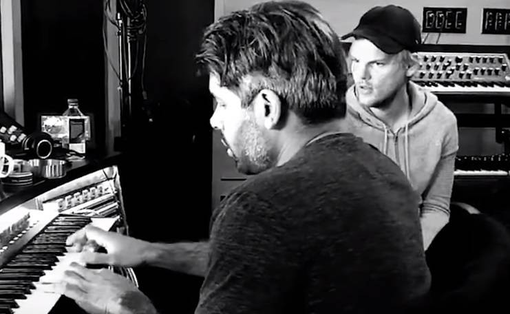 Avicii przed śmiercią pracował nad kolejną płytą. Już wkrótce premiera pośmiertnego albumu Tima Berglinga!
