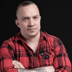 Łukasz Orbitowski z nową powieścią o bardzo nietypowym wątku!