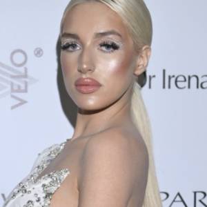 22-letnia Polka to ukochana amerykańskiego milionera? Kim jest Caroline Derpieński? [FOTO]