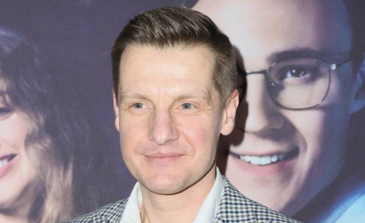 Rafał Mroczek. Fot. East News