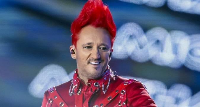 Jak wygląda najmłodsza córka Michała Wiśniewskiego? Muzyk pokazał dużo zdjęć! "Ale podobna"