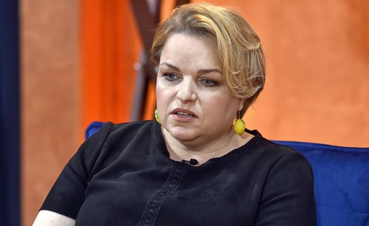 Katarzyna Bosacka bardzo schudła w ostatnim czasie. Wyznała, jak straciła 17 kg 