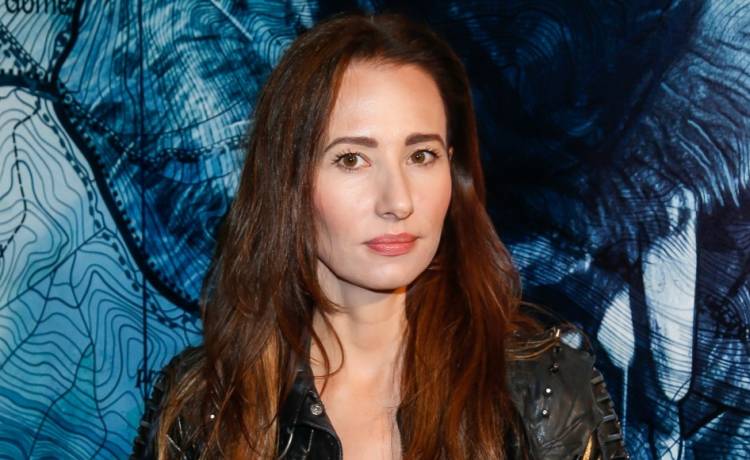 Ola Popławska pokazała piękną córkę. 16-latka zachwyciła urodą! "Zjawiskowa piękność"