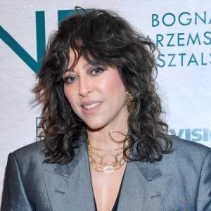 Natalia Kukulska dumna z córki. Jej studniówka była "w kontraście do ogólnych trendów" [FOTO]