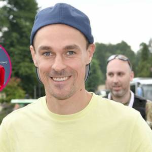 Piotr Żyła i Marcelina Ziętek razem na nowym zdjęciu. Obok: znana „twarz” 