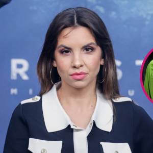 Tak wyglądało spotkanie gwiazdy „M jak miłość” z papieżem Franciszkiem. Opis porusza