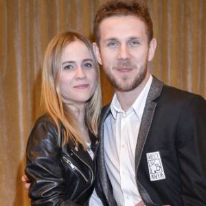 Antek Królikowski zdradził, jak pieszczotliwie zwraca się do swojej dziewczyny. Wspólne zdjęcie pary zachwyciło internautów