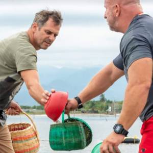 Półfinał "Ameryka Express 2". Paweł Deląg, Karolina Pisarek, bracia Collins, czy aktorzy "19+"? Które gwiazdy będą w finale?