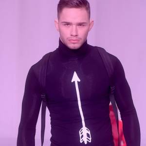 Uczestnik "Top Model" w szpitalu. Adam Niedźwiedź jest już po operacji 