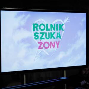 Łukasz z "Rolnika..." jest szczęśliwie zakochany! Razem z ukochaną przywitał na świecie córkę [FOTO]