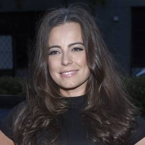 Anna Mucha w negliżu. Gorący kadr rozgrzał fanów do czerwoności. "Petarda" [FOTO]