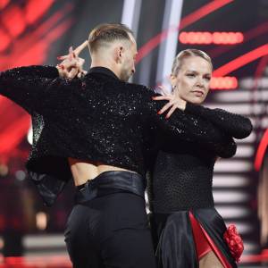 Już w pierwszym odcinku zgarnęli 40 punktów! To paso doble zrobiło furorę! 