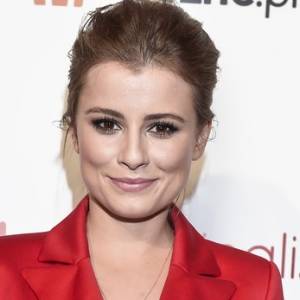 Aktorka "M jak Miłość" o ciąży. Joanna Jarmołowicz zdradziła, że źle znosi upały!