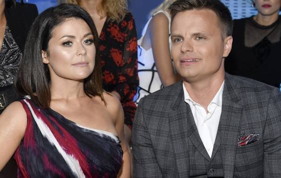 Marcin Hakiel po rozstaniu z Katarzyną Cichopek. Tancerz zwrócił się po pomoc do terapeuty