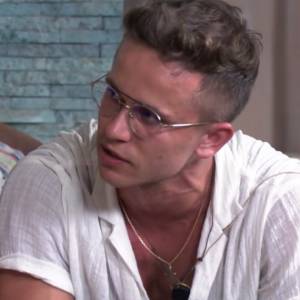 "Hotel Paradise 2". Ostre słowa i pierwszy łzy w programie! "Ale jesteś konfident"