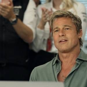 „F1: Film” trafił do streamingu. Gdzie go obejrzeć?