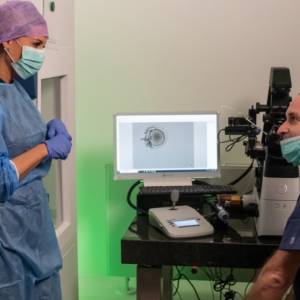 Film Małgorzaty Rozenek-Majdan - In Vitro. Nauka czy cud. Kiedy premiera? Gdzie oglądać?