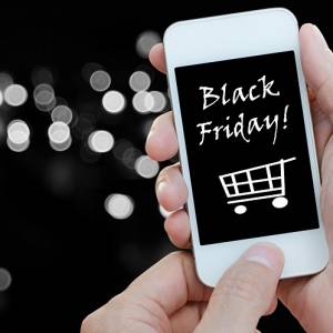Black Friday 2020. Czemu zakupowe święto zawdzięcza taką nazwę?                                                                                                                   