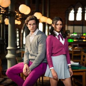 „Maxton Hall” wraca z 2. sezonem! Wiadomo, kiedy pojawi się na Prime Video